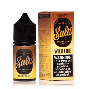Propaganda Salts - Wildfire - 30mL