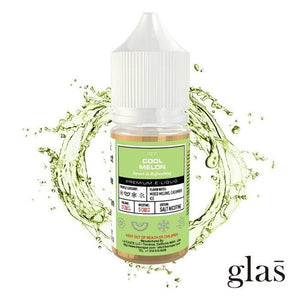 Glas Salts - Cool Melon - 30mL