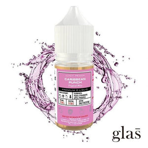 Glas Salts - Caribbean Punch - 30mL