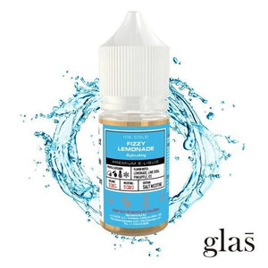 Glas Salts - Fizzy Lemonade - 30mL