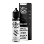 Coastal Clouds - Apple Peach Strawberry - 60mL