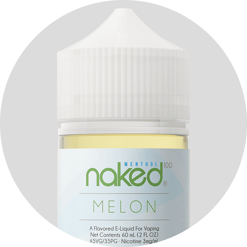 Naked100 - Melon - 60mL