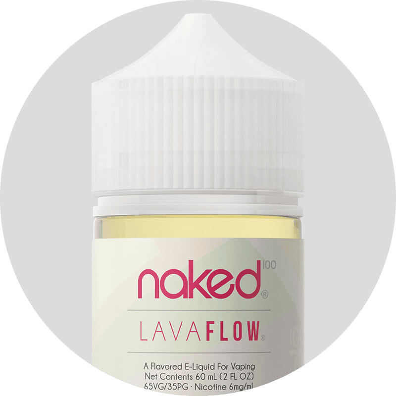 Naked100 - Lava Flow - 60mL