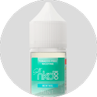 Naked100 Salts - Menthol Mint - 30mL