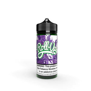 Juice Roll-Upz - Grape - 60mL