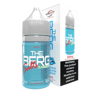 Innevape Salts - Heisenberg (The Berg) Menthol - 30mL