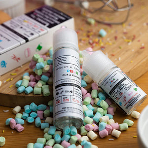 Glas Salts - PBLS - 30mL