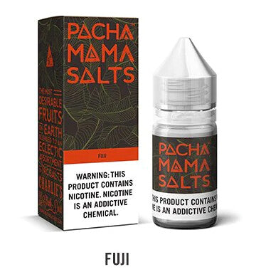 Pacha Syn Salts - Fuji - 30mL