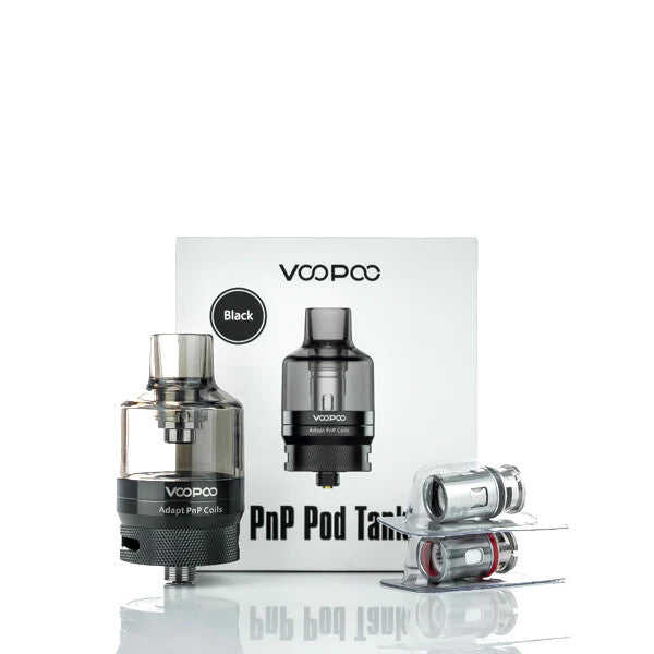 VOOPOO PnP Pod Tank