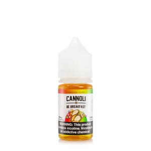 Cassadaga Salts - Cannoli Be Breakfast - 30mL