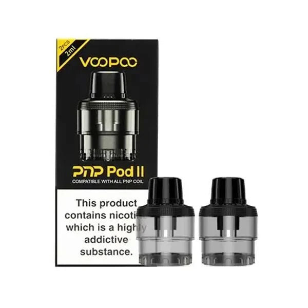 Voopoo PnP 2 Replacement Pod