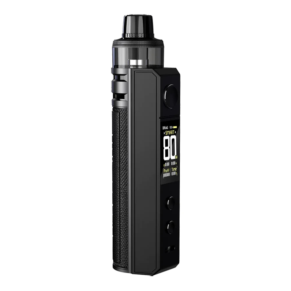 Voopoo Drag H80S - 80w Pod Mod Kit