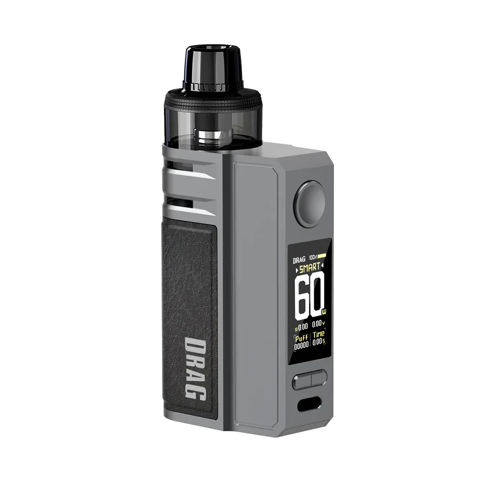 Voopoo Drag E60 - 60w Pod Mod Kit